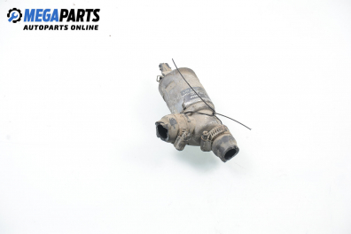 Idle speed actuator for Volkswagen Golf III 1.6, 101 hp, 3 doors, 1995