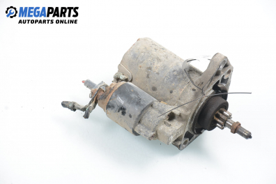 Starter for Volkswagen Golf III 1.6, 101 hp, 3 doors, 1995