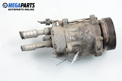 Kompressor klimaanlage for Volkswagen Golf III 1.6, 101 hp, 3 türen, 1995