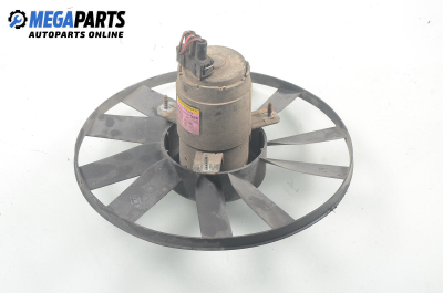 Radiator fan for Volkswagen Golf III 1.9 TD, 75 hp, 5 doors, 1993