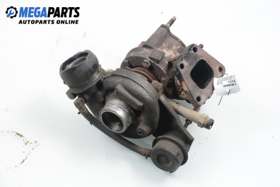 Turbo for Volkswagen Golf III 1.9 TD, 75 hp, 5 türen, 1993