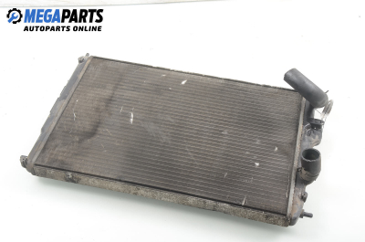 Wasserradiator for Renault Megane Scenic 1.9 dCi, 102 hp, 2001