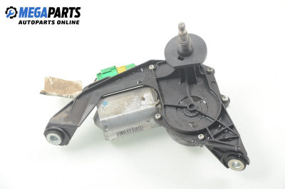 Motor ștergătoare parbriz for Renault Megane Scenic 1.9 dCi, 102 hp, 2001