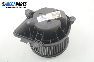 Heating blower for Renault Megane Scenic 1.9 dCi, 102 hp, 2001