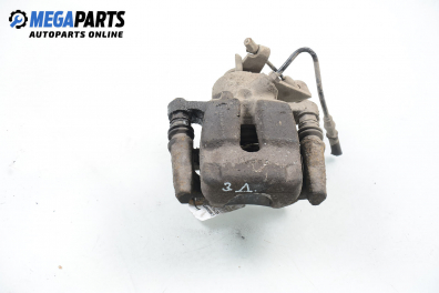 Caliper for Renault Megane Scenic 1.9 dCi, 102 hp, 2001, position: rear - right