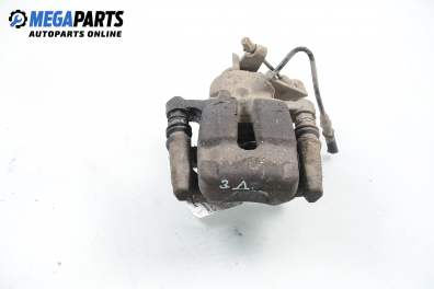 Etrier de frână for Renault Megane Scenic 1.9 dCi, 102 hp, 2001, position: dreaptă - spate
