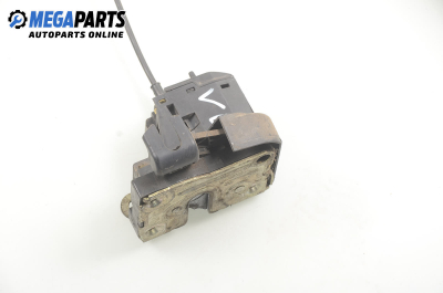 Lock for Renault Megane Scenic 1.9 dCi, 102 hp, 2001, position: front - left