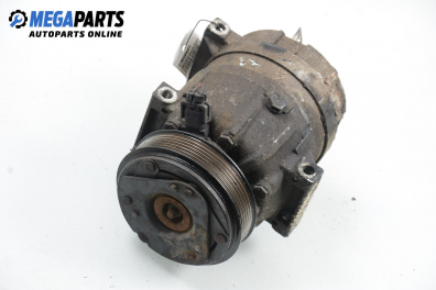 Compresor AC for Renault Megane Scenic 1.9 dCi, 102 hp, 2001