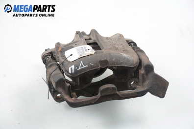 Caliper for Renault Megane Scenic 1.9 dCi, 102 hp, 2001, position: front - right