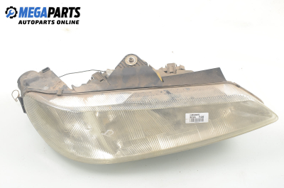 Far for Peugeot 406 1.9 TD, 90 hp, sedan, 1997, position: dreapta