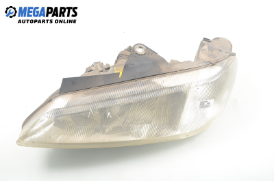 Far for Peugeot 406 1.9 TD, 90 hp, sedan, 1997, position: stânga