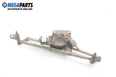 Front wipers motor for Peugeot 406 1.9 TD, 90 hp, sedan, 1997, position: front