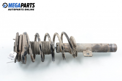 Amortizor McPherson for Peugeot 406 1.9 TD, 90 hp, sedan, 1997, position: dreaptă - fața