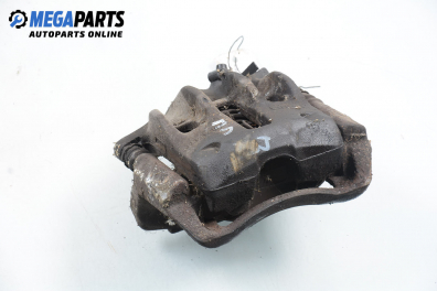 Etrier de frână for Peugeot 406 1.9 TD, 90 hp, sedan, 1997, position: stânga - fața