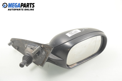 Oglindă for Peugeot 406 1.9 TD, 90 hp, sedan, 1997, position: dreapta