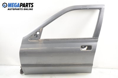 Ușă for Peugeot 406 1.9 TD, 90 hp, sedan, 1997, position: stânga - fața