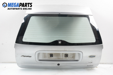 Boot lid for Ford Mondeo Mk I 2.0 16V, 136 hp, station wagon, 1996