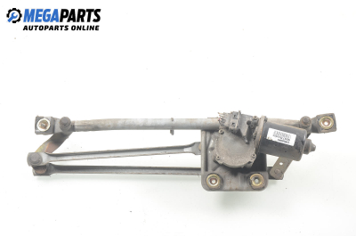 Front wipers motor for Ford Mondeo Mk I 2.0 16V, 136 hp, station wagon, 1996, position: front