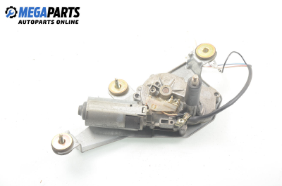 Front wipers motor for Ford Mondeo Mk I 2.0 16V, 136 hp, station wagon, 1996, position: rear