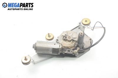 Motor scheibenwischer, vorne for Ford Mondeo Mk I 2.0 16V, 136 hp, combi, 1996, position: rückseite