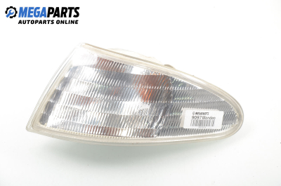 Semnalizator for Ford Mondeo Mk I 2.0 16V, 136 hp, combi, 1996, position: stânga