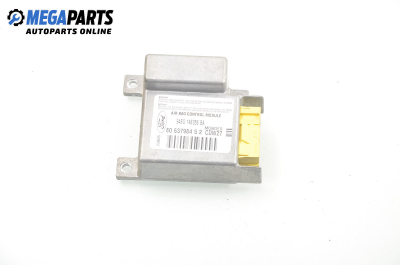 Airbag module for Ford Mondeo Mk I 2.0 16V, 136 hp, station wagon, 1996