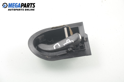 Inner handle for Ford Mondeo Mk I 2.0 16V, 136 hp, station wagon, 1996, position: front - right