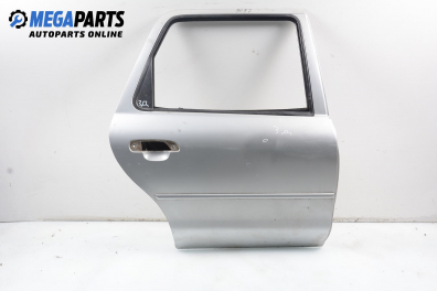 Door for Ford Mondeo Mk I 2.0 16V, 136 hp, station wagon, 1996, position: rear - right