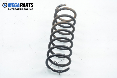 Coil spring for Ford Mondeo Mk I 2.0 16V, 136 hp, station wagon, 1996, position: rear