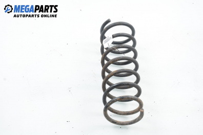 Coil spring for Ford Mondeo Mk I 2.0 16V, 136 hp, station wagon, 1996, position: rear