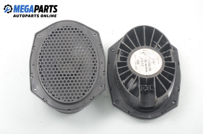 Loudspeakers for Ford Mondeo Mk I (1993-1996)