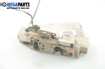 Încuietoare for Ford Mondeo Mk I 2.0 16V, 136 hp, combi, 1996, position: stânga - spate