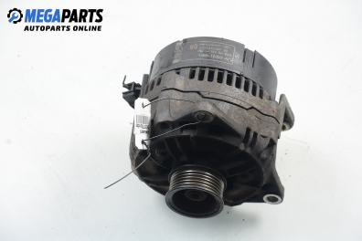 Alternator for Ford Mondeo Mk I 2.0 16V, 136 hp, combi, 1996