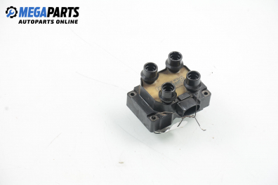 Ignition coil for Ford Mondeo Mk I 2.0 16V, 136 hp, station wagon, 1996