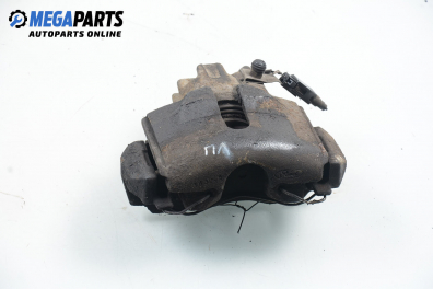 Etrier de frână for Ford Mondeo Mk I 2.0 16V, 136 hp, combi, 1996, position: stânga - fața