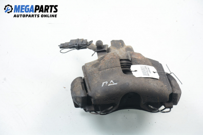 Caliper for Ford Mondeo Mk I 2.0 16V, 136 hp, station wagon, 1996, position: front - right