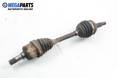 Driveshaft for Ford Mondeo Mk I 2.0 16V, 136 hp, station wagon, 1996, position: left