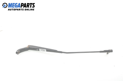 Wischerarm frontscheibe for Peugeot 407 1.6 HDi, 109 hp, sedan, 2005, position: links