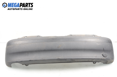 Rear bumper for Fiat Punto 1.2, 60 hp, 5 doors automatic, 1994