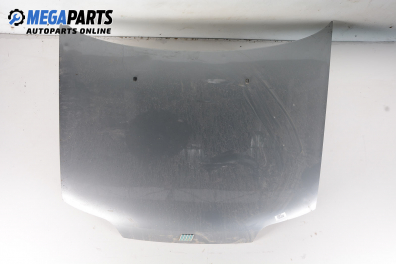 Bonnet for Fiat Punto 1.2, 60 hp, 5 doors automatic, 1994