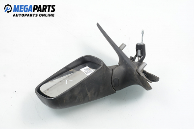 Mirror for Fiat Punto 1.2, 60 hp, 5 doors automatic, 1994, position: left