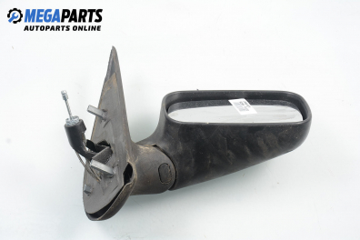 Mirror for Fiat Punto 1.2, 60 hp, 5 doors automatic, 1994, position: right