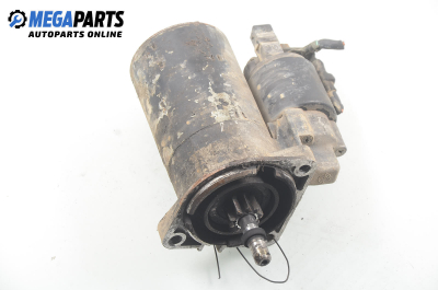 Starter for Volkswagen Golf III 1.4, 60 hp, 3 doors, 1992