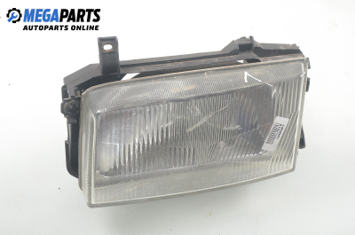 Headlight for Volkswagen Transporter 2.4 D, 78 hp, passenger, 1995, position: left