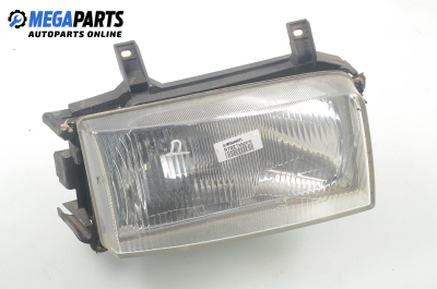 Scheinwerfer for Volkswagen Transporter 2.4 D, 78 hp, passagier, 1995, position: rechts