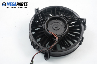 Radiator fan for Volkswagen Transporter 2.4 D, 78 hp, passenger, 1995