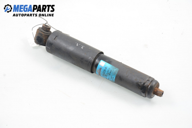 Shock absorber for Volkswagen Transporter 2.4 D, 78 hp, passenger, 1995, position: rear - left