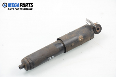 Shock absorber for Volkswagen Transporter 2.4 D, 78 hp, passenger, 1995, position: rear - right