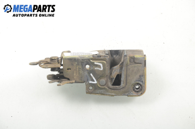 Lock for Volkswagen Transporter 2.4 D, 78 hp, passenger, 1995, position: front - left