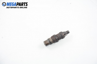 Einspritzdüse for Volkswagen Transporter 2.4 D, 78 hp, passagier, 1995